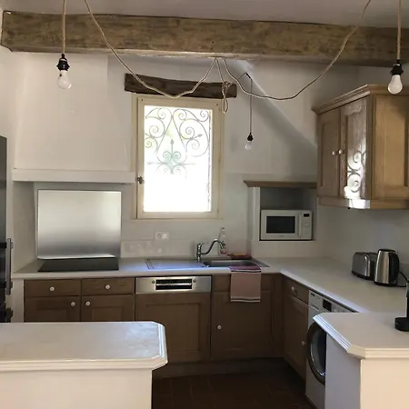 Authentique En Provence Luberon - Grande Piscine Holiday home *