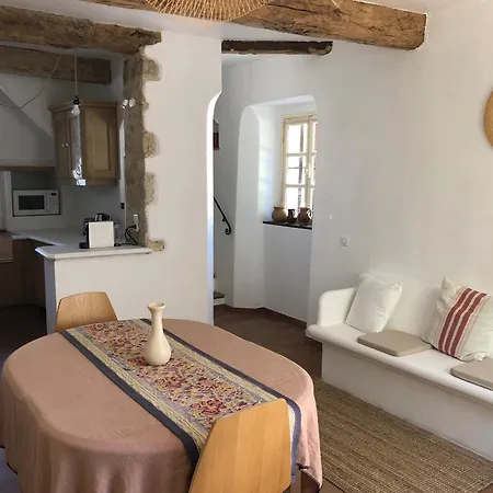 Authentique En Provence Luberon - Grande Piscine Casa vacanze *