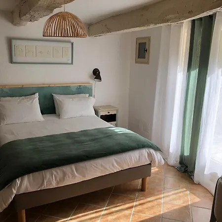 Casa vacanze Authentique En Provence Luberon - Grande Piscine