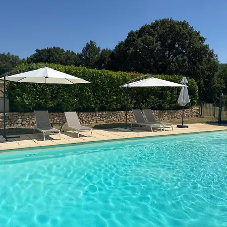 Casa vacanze Authentique En Provence Luberon - Grande Piscine *